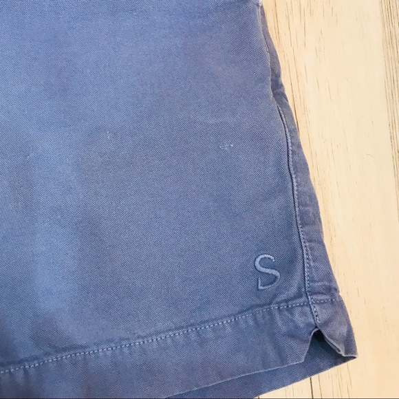 Men’s SOUTHERN PROPER PC SHORT IN OG small - Picture 4 of 10